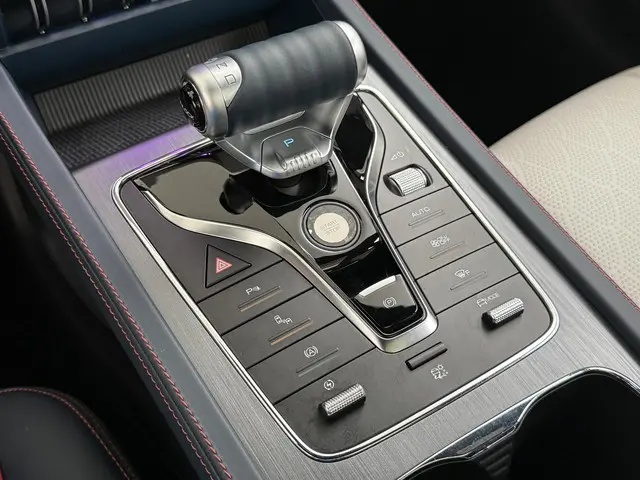 BYD ATTO 3 Comfort 60 kWh 2023 Elektrisch 39