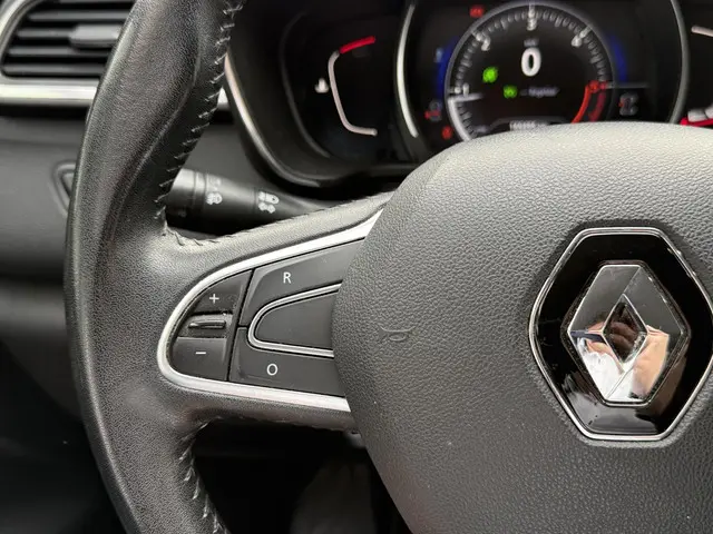 Renault Kadjar 1.5 dCi Intens 2016 Diesel 18