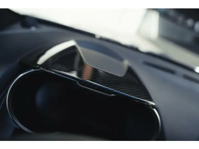 Alpine A110 1.8 Turbo Légende 2019 Benzine 20