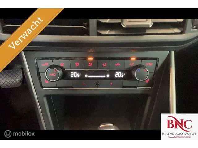 Volkswagen Polo 1.0 TSI Comfortline AUT. 2019 Benzine 5