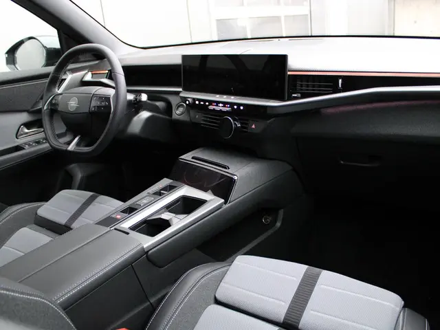Opel Grandland 3