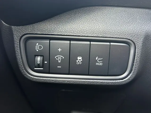 Kia e-Soul ExecutiveLine 64 kWh 2024 Elektrisch 20