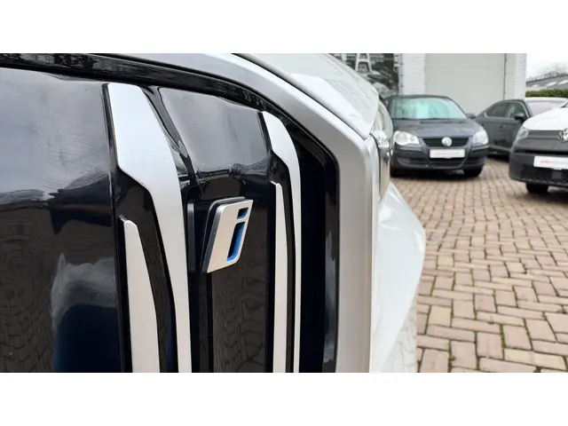 BMW iX1 xDrive30 Launch Edition 67 kWh 2023 Elektrisch 7