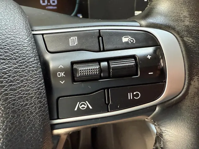 Kia Sportage 1.6 T-GDi MHEV DynamicLine 2022 Benzine 18