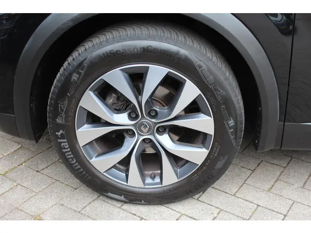 Renault Captur 1.3 TCe 130 Business Zen 2020 Benzine 20