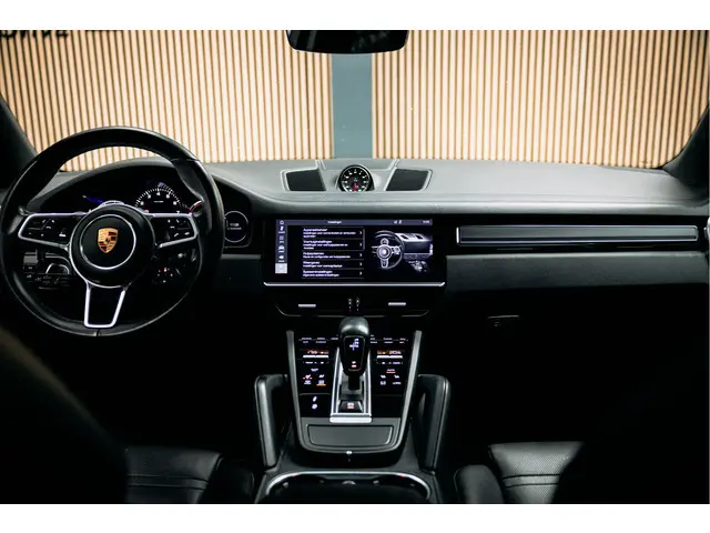 Porsche Cayenne 3.0 2017 Benzine 18