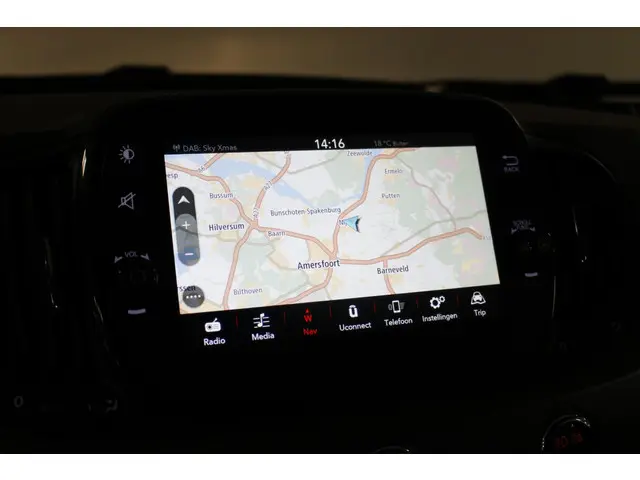 Fiat 500 1.2 Sport 2019 Benzine 18