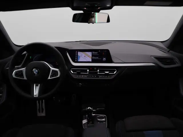 BMW 2 Serie Gran Coupé 218i 2025 Benzine 7