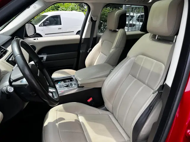Land Rover Range Rover Sport 2.0 SD4 HSE 2018 Diesel 11