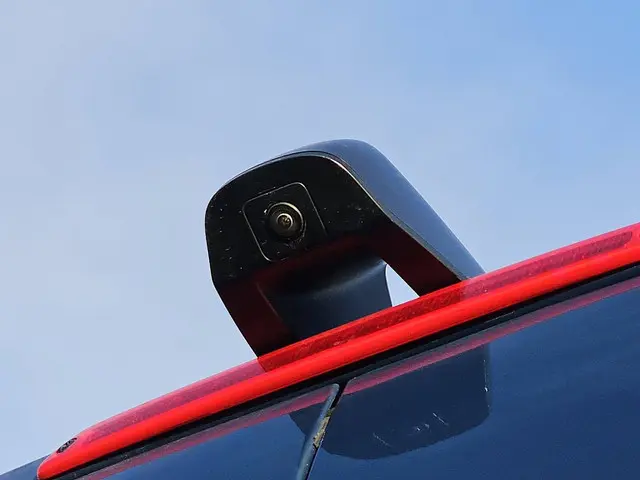 Mercedes-Benz Sprinter 316 2019 Diesel 17