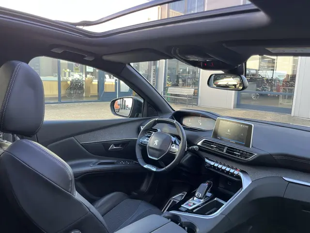 Peugeot 3008 1.6 PureTech GT Line 2020 Benzine 43