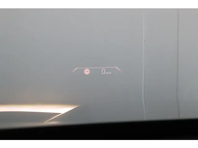 BMW iX1 eDrive20 2025 Elektrisch 13