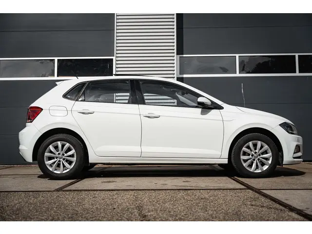 Volkswagen Polo 1.0 TSI Highline 2018 Benzine 7