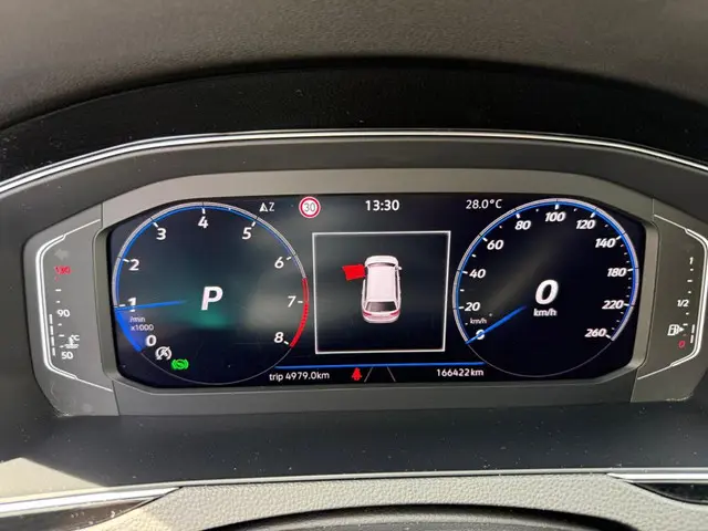 Volkswagen Passat Variant 1.5 TSI Business 2021 Benzine 11