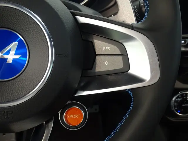 Alpine A110 1.8 Turbo 2025 Benzine 20
