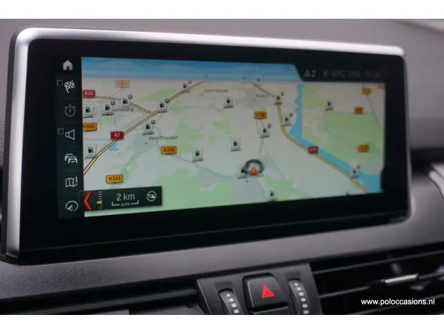 BMW 2 Serie Active Tourer 218i 2021 Benzine 15