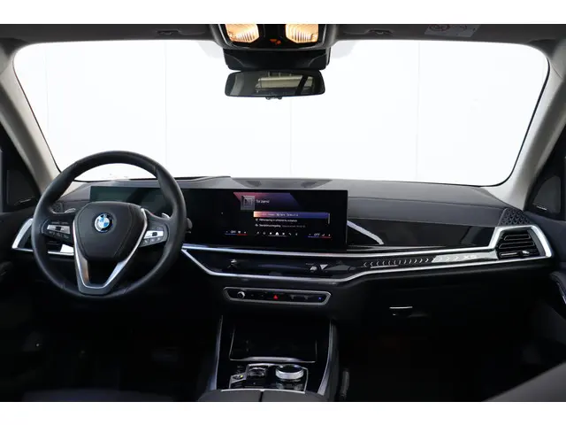 BMW X5 xDrive50e 2023 Hybride Benzine 25