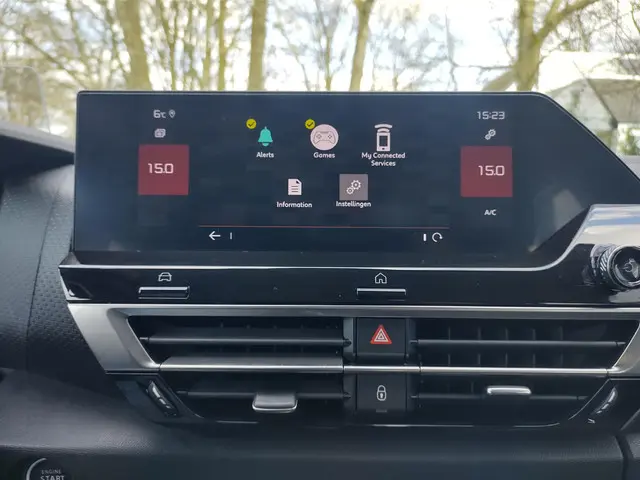 Citroën C4 1.2 Puretech Feel Edition 2021 Benzine 19