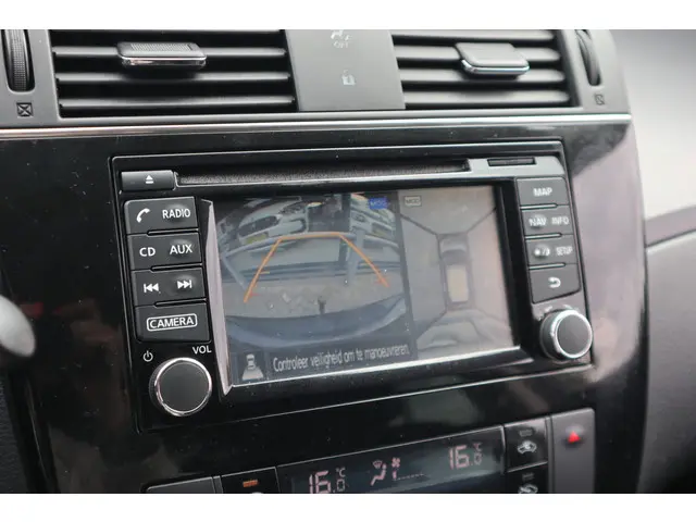 Nissan Pulsar 1.2 DIG-T Connect Edition 2015 Benzine 22