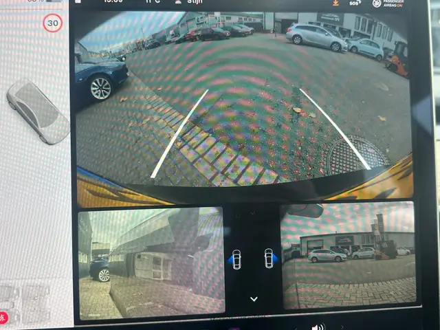 Tesla Model 3 Standard RWD Plus 60 kWh 2020 Elektrisch 21