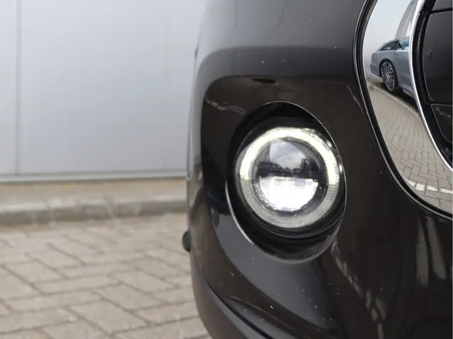 MINI Cooper 1.5 Salt 2021 Benzine 9