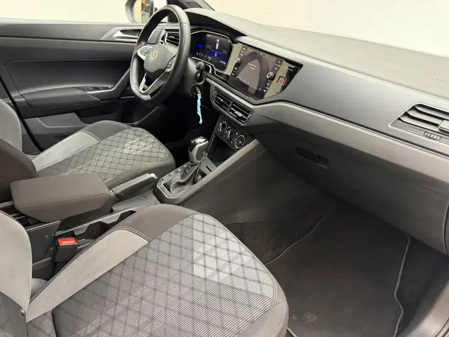 Volkswagen Taigo 1.0 TSI R-Line 2022 Benzine 5