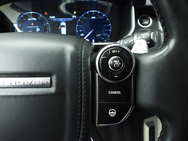 Land Rover Range Rover 5.0 V8 Autobiography 2015 Benzine 15