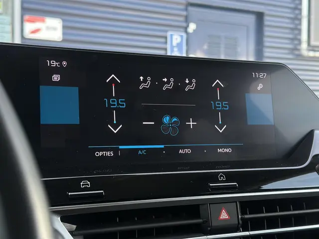 Citroën C4 1.2 Puretech Business Plus 2021 Benzine 19