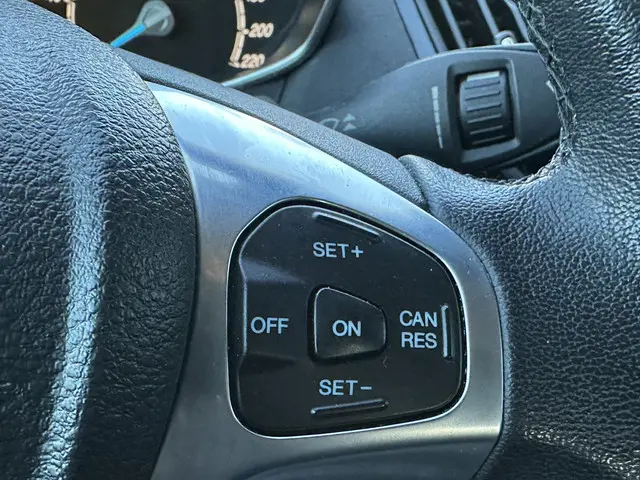 Ford B-MAX 1.6 TI-VCT Titanium 2014 Benzine 18