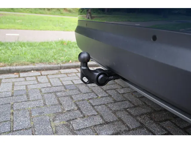 Škoda Kodiaq 1.5 TSI Business Edition 7p. 2023 Benzine 20