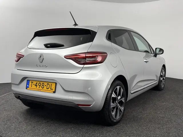 Renault Clio 3