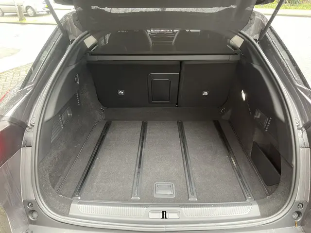 Citroën C5 X 1.2 PureTech Business 2022 Benzine 49