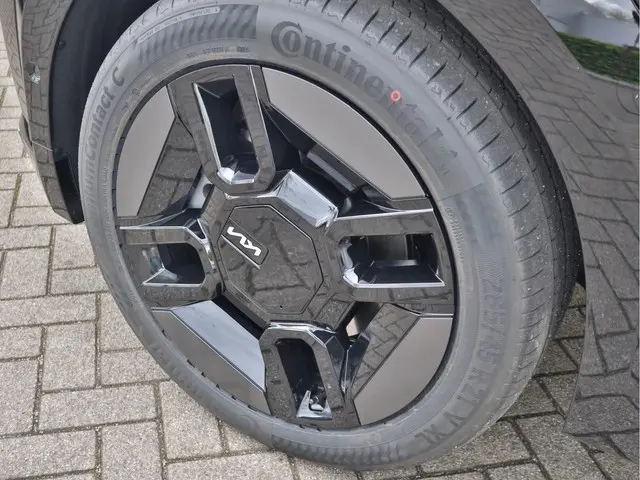 Kia EV9 GT-Line AWD 99.8 kWh 2025 Elektrisch 7