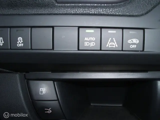 Citroën DS5 1.6 THP Sport Chic 2014 Benzine 21