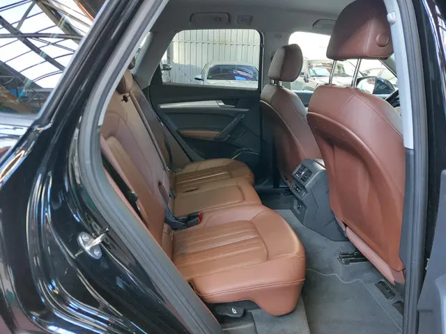 Audi Q5 50 TFSI e quattro Pro Line 2020 Hybride Benzine 23