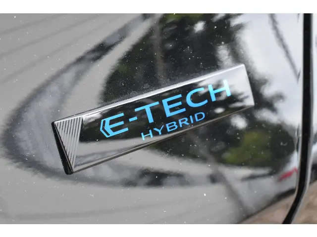 Renault Captur esprit Alpine 2025 Benzine 11