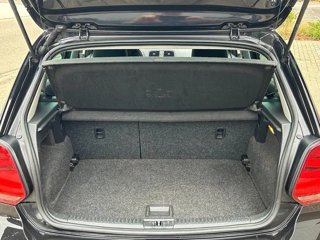 Volkswagen Polo 1.0 Trendline 2014 Benzine 12