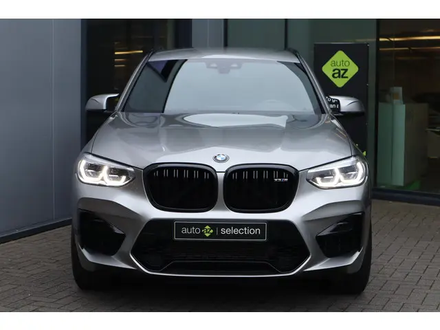 BMW X3 M 2019 Benzine 5