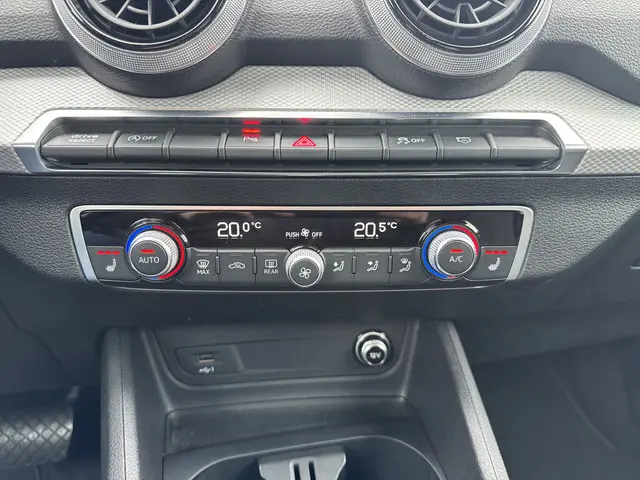 Audi Q2 35 TFSI Pro Line S-Tronic 2021 Benzine 23