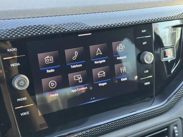 Volkswagen Polo 1.0 TSI Life Edition 2025 Benzine 21