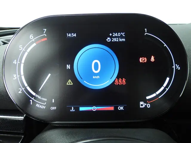 MINI Clubman Cooper 2021 Benzine 12