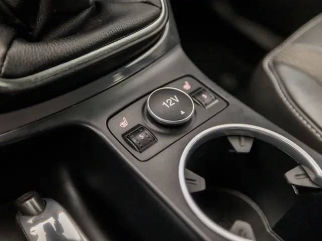 Ford Kuga 1.5 Titanium 2016 Benzine 12