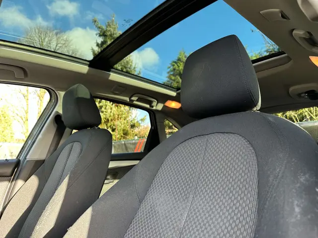 BMW 2 Serie 218 Active Tourer 218iA 2018 Benzine 7