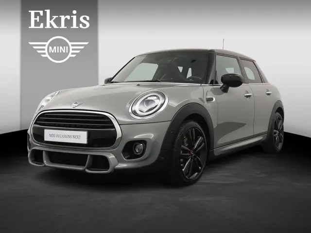 MINI 5-Deurs