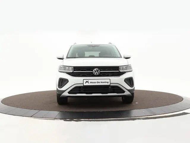 Volkswagen T-Cross 1.0 Tsi 95pk 2024 Benzine 2