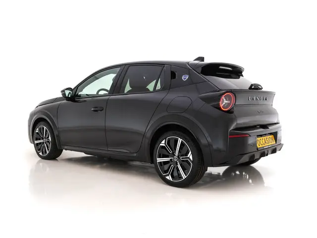 Lancia Ypsilon LX 51 kWh Gold [ 3-Fase ] 2024 Elektrisch 4