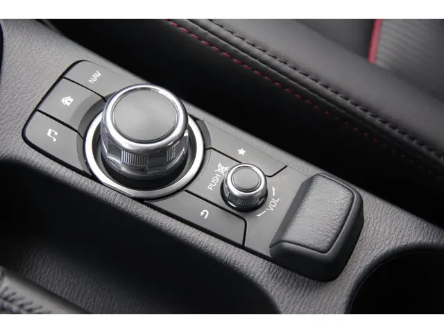 Mazda CX-3 2.0 SkyActiv-G 120 TS+ 2018 Benzine 13