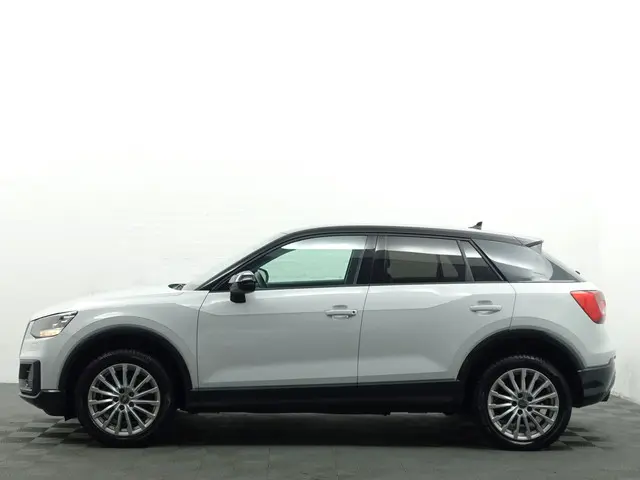 Audi Q2 1.0 TFSI S-line Aut- 2018 Benzine 36