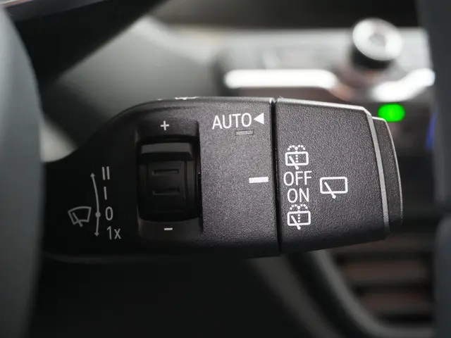 BMW i3 Executive Edition 120Ah 42 kWh 2020 Elektrisch 18