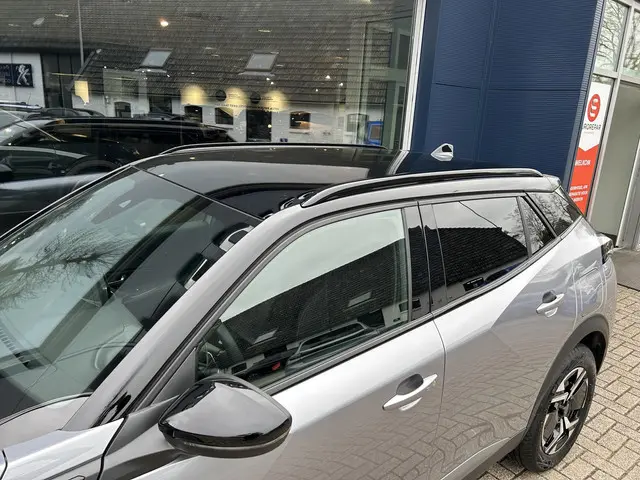 Peugeot 2008 1.2 Turbo 130 PK GT 2024 Benzine 36